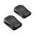 SmallRig 6246 - 2x osłona gorącej stopki do Nikon (Hot Shoe Cover) - zawartość zestawu